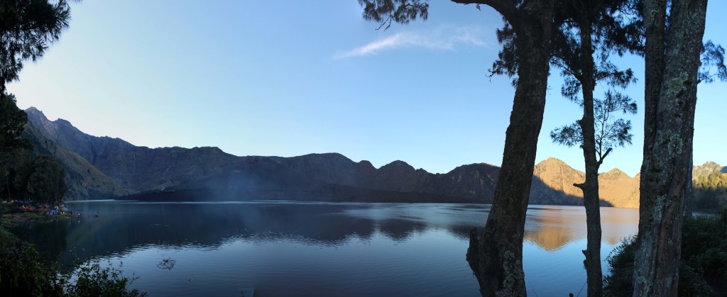 Mount_Rinjani_Lake