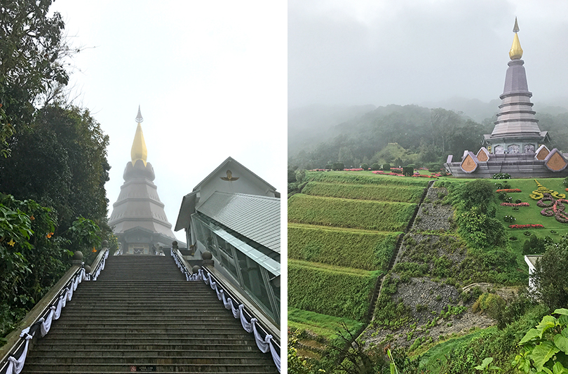Doi Inthanon National Park Klook Review