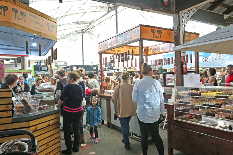 Fremantle-Market-Perth
