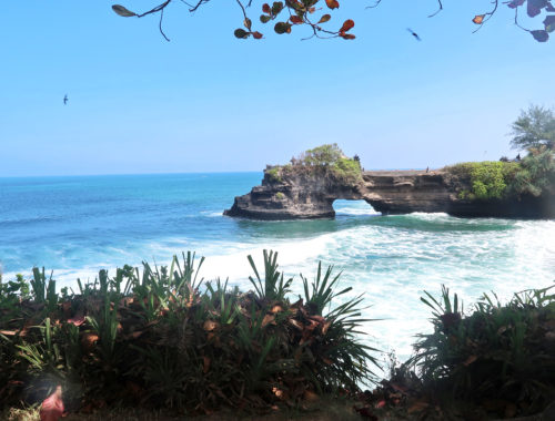 Canggu Itinerary Bali